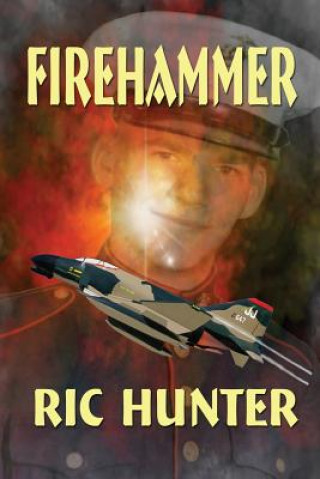 Książka Firehammer Ric Hunter