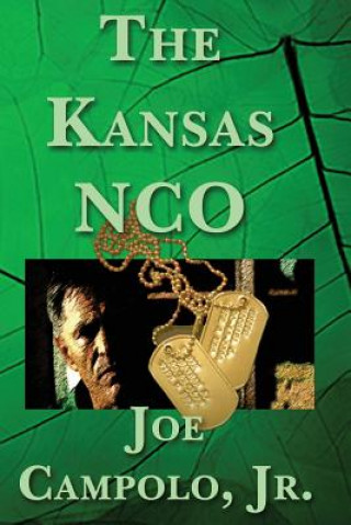 Книга The Kansas Nco Jr. Joe Campolo