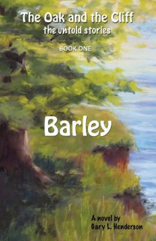 Книга Barley Gary L Henderson