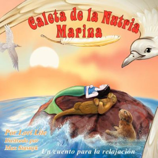 Książka Caleta de la Nutria Marina Lori Lite