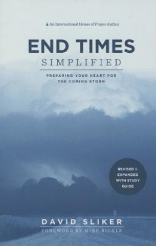 Carte End Times Simplified-Revised Edition David Sliker