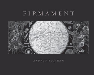 Carte Firmament Andrew Beckham