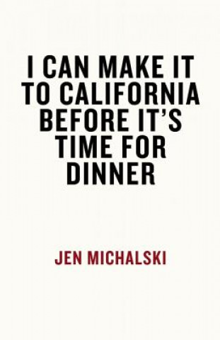 Libro Could You Be with Her Now Jen Michalski