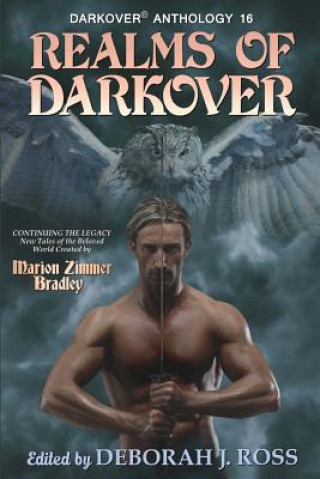 Könyv Realms of Darkover Deborah J. Ross