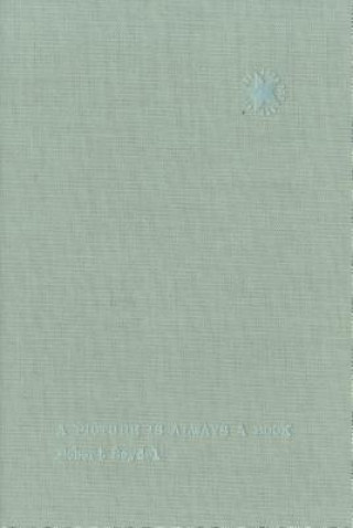 Kniha Robert Seydel - a Picture is Always a Book Robert Seydel