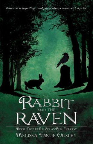 Carte Rabbit and the Raven Melissa Eskue Ousley