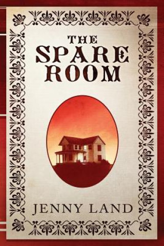 Carte The Spare Room Jenny Land