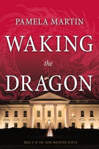 Buch Waking the Dragon Pamela Martin