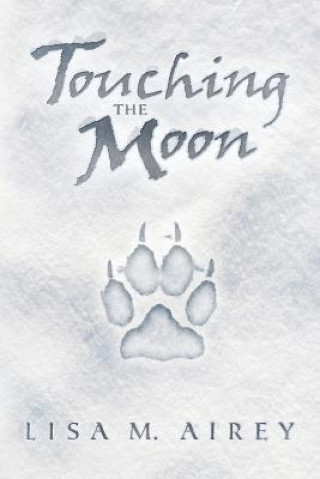Könyv Touching the Moon Lisa M. Airey