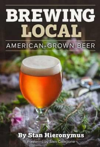 Book Brewing Local Stan Hieronymus