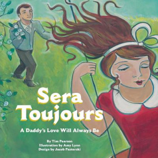 Книга Sera Toujours Tim Pearson