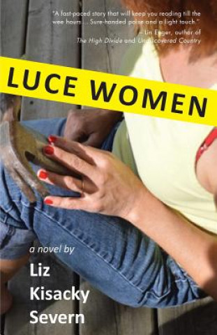 Książka Luce Women Liz Kisacky Severn