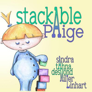 Książka Stackable Paige Sandra Miller Linhart