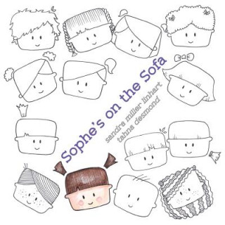 Книга Sophe's on the Sofa Sandra Miller Linhart