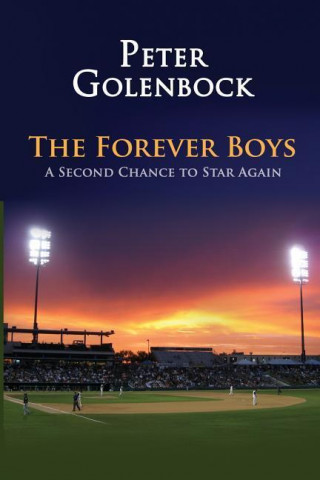 Carte Forever Boys Peter Golenbock