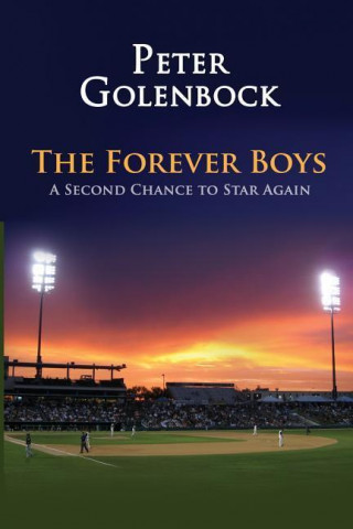 Książka Forever Boys Peter Golenbock