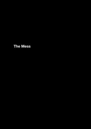 Książka Gardar Eide Einarsson: The Mess Steven Parrino