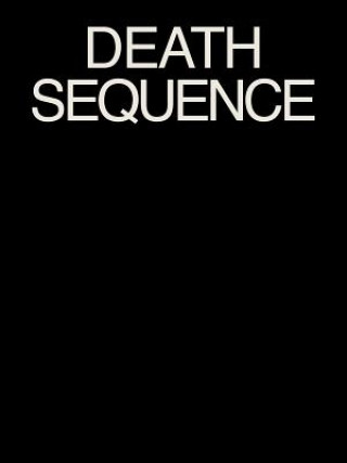 Boek Sam Falls: Death Sequence Jamie Kanzler
