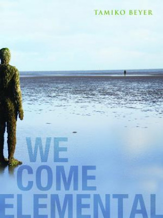Boek We Come Elemental Tamiko Beyer