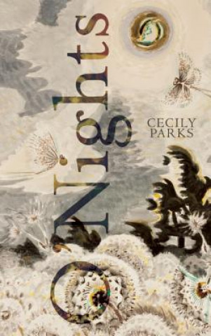 Buch O'Nights Cecily Parks