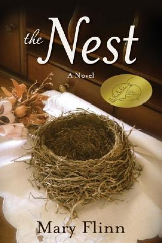 Книга The Nest Mary Flinn