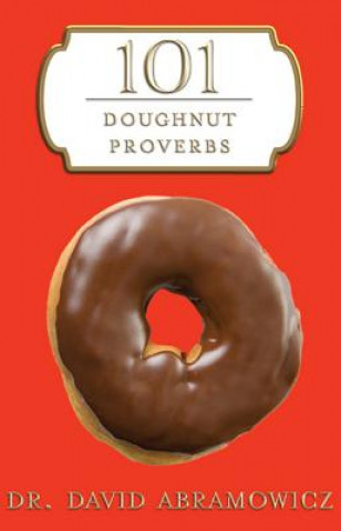 Carte 101 Doughnut Proverbs David M. Abramowicz