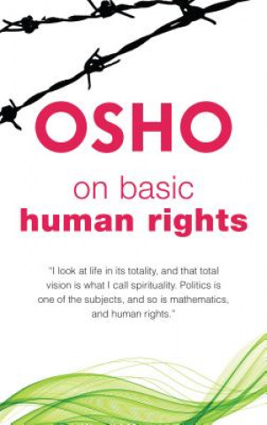 Book On Basic Human Rights Osho