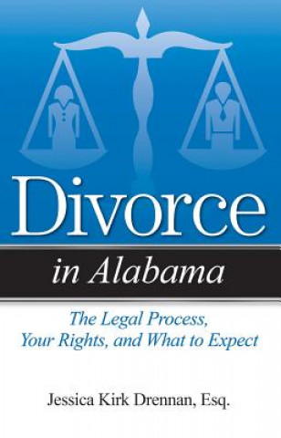 Carte Divorce in Alabama Jessica Kirk Drennan