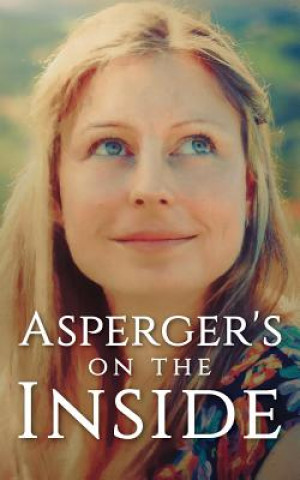 Kniha Asperger's on the Inside Michelle Vines