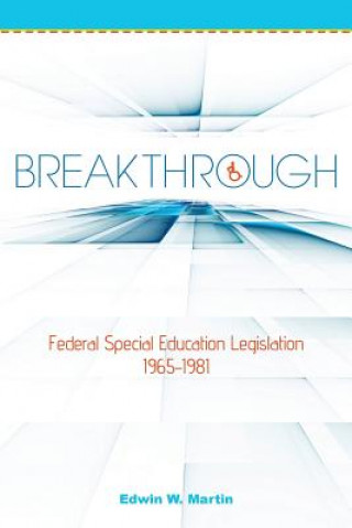 Carte Breakthrough Edwin W. Martin