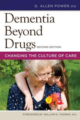 Könyv Dementia Beyond Drugs G. Power