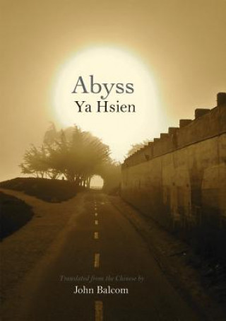 Könyv Abyss Ya Hsien