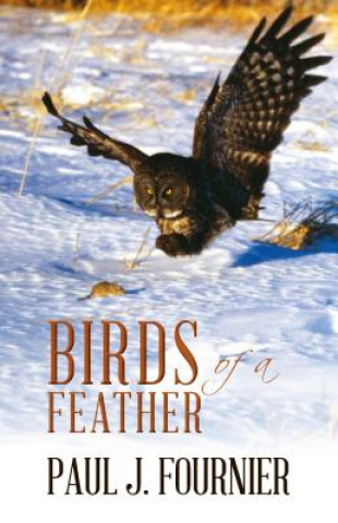Carte Birds of a Feather Paul Fournier