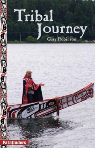 Carte Tribal Journey Gary Robinson