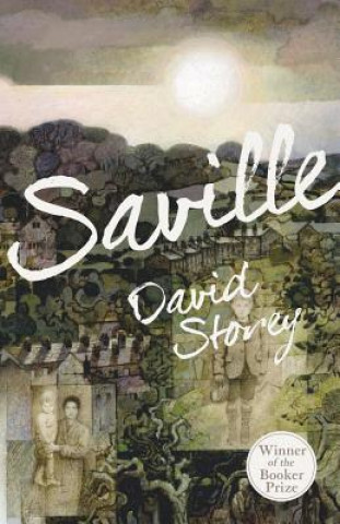 Carte Saville David Storey