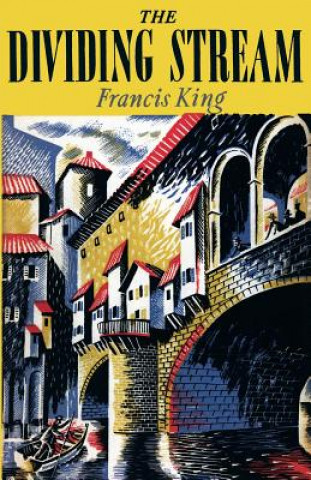 Buch The Dividing Stream Francis King