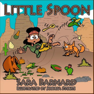 Libro Little Spoon Sara Barnard