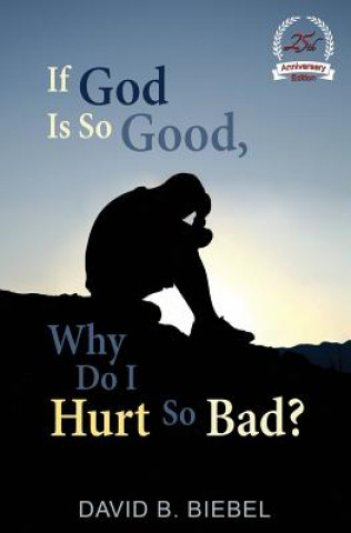 Livre If God is So Good, Why Do I Hurt So Bad? David B. Biebel