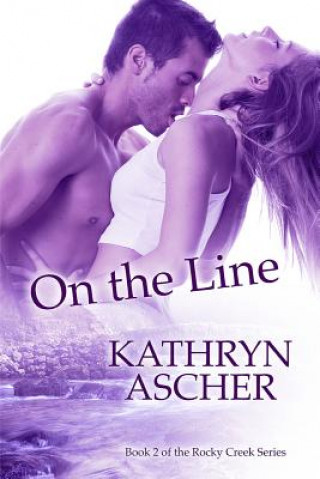 Libro On the Line Kathryn Ascher