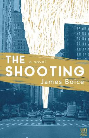 Carte Shooting James Boice