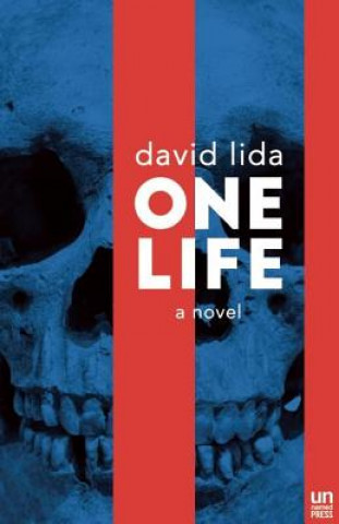 Kniha One Life David Lida