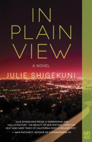 Livre In Plain View Julie Shigekuni