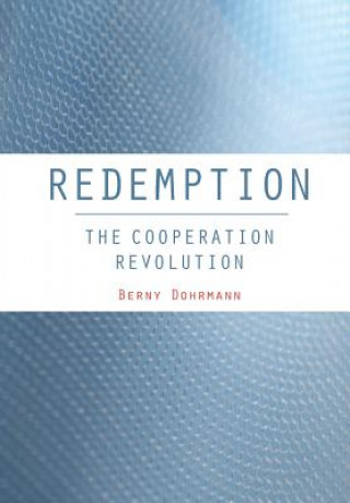 Книга Redemption Berny Dohrmann