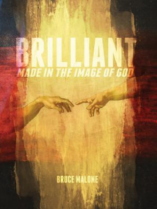 Livre Brilliant: Made in the Image of God Bruce A. Malone