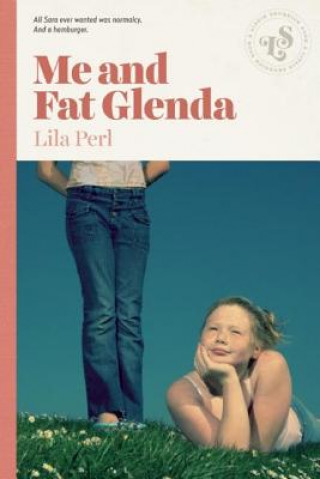 Livre Me and Fat Glenda Lila Perl