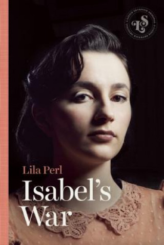 Kniha Isabel's War Lila Perl