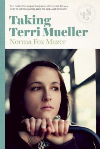 Book Taking Terri Mueller Norma Fox Mazer