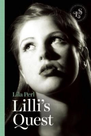Kniha Lilli's Quest Lila Perl
