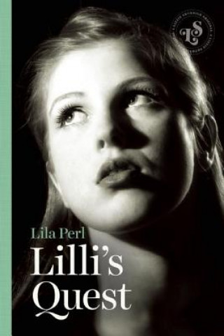 Libro Lilli's Quest Lila Perl