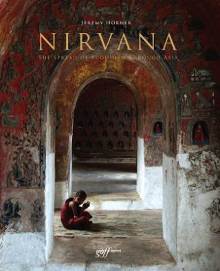 Buch Nirvana Jeremy Horner